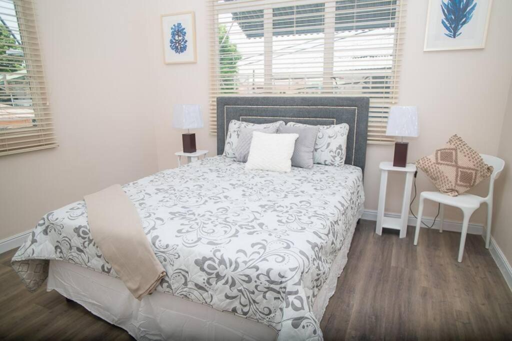 Raynebow Chateau - Chic City Getaway Port of Spain Экстерьер фото