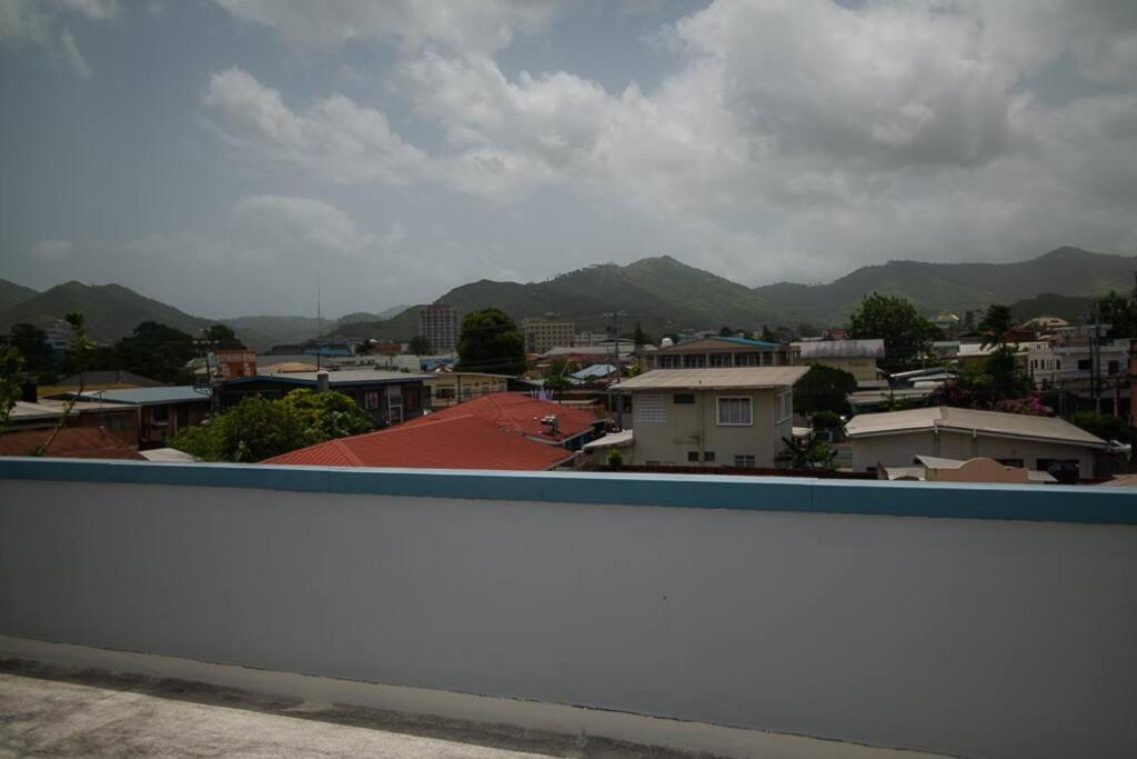 Raynebow Chateau - Chic City Getaway Port of Spain Экстерьер фото